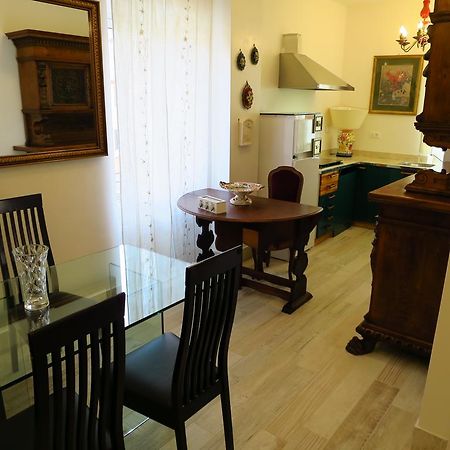 Casa Dolly Vatican Hotel Rome Bagian luar foto