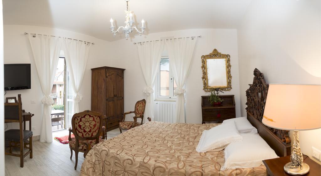 Casa Dolly Vatican Hotel Rome Bagian luar foto