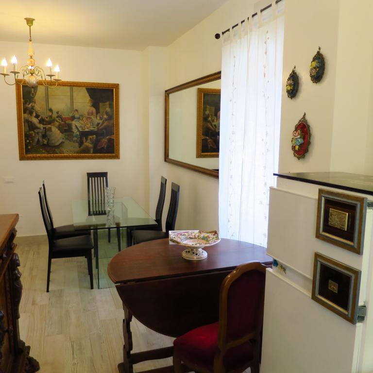 Casa Dolly Vatican Hotel Rome Bagian luar foto