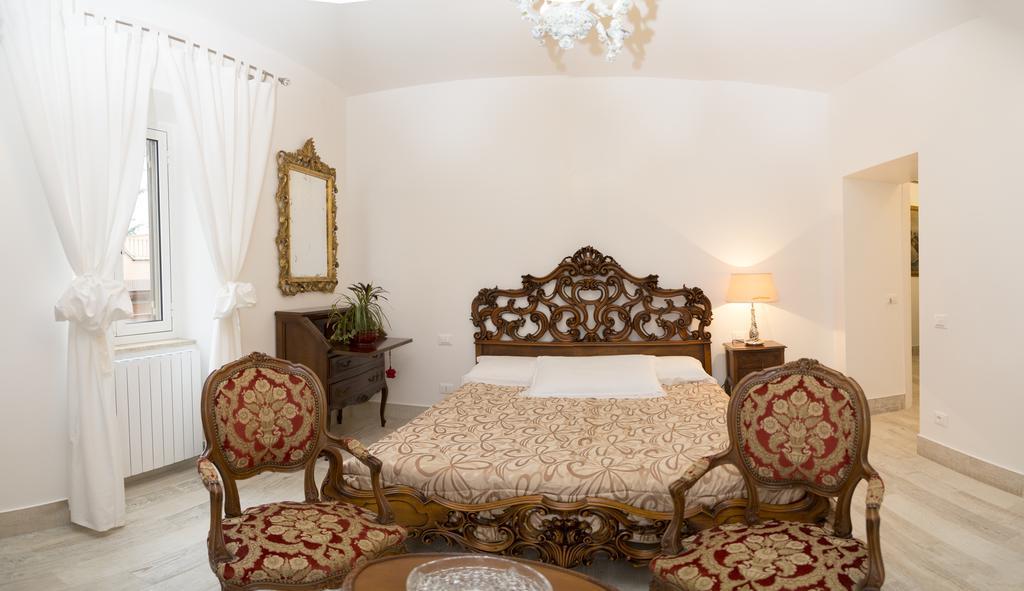 Casa Dolly Vatican Hotel Rome Ruang foto