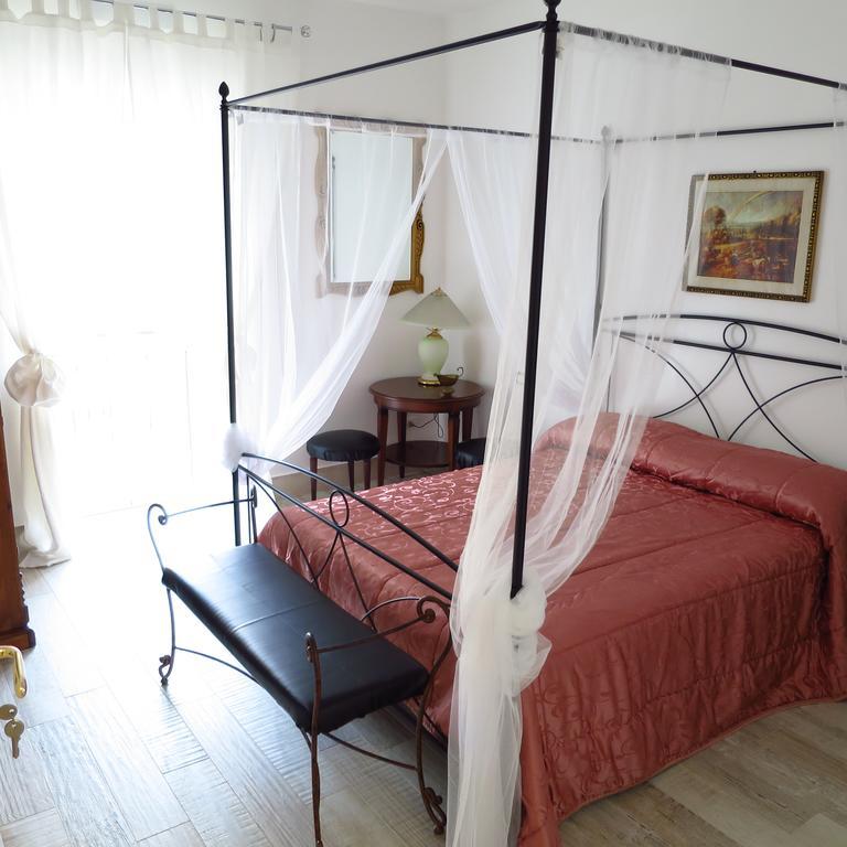 Casa Dolly Vatican Hotel Rome Bagian luar foto