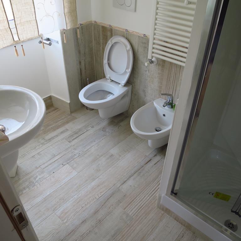 Casa Dolly Vatican Hotel Rome Bagian luar foto
