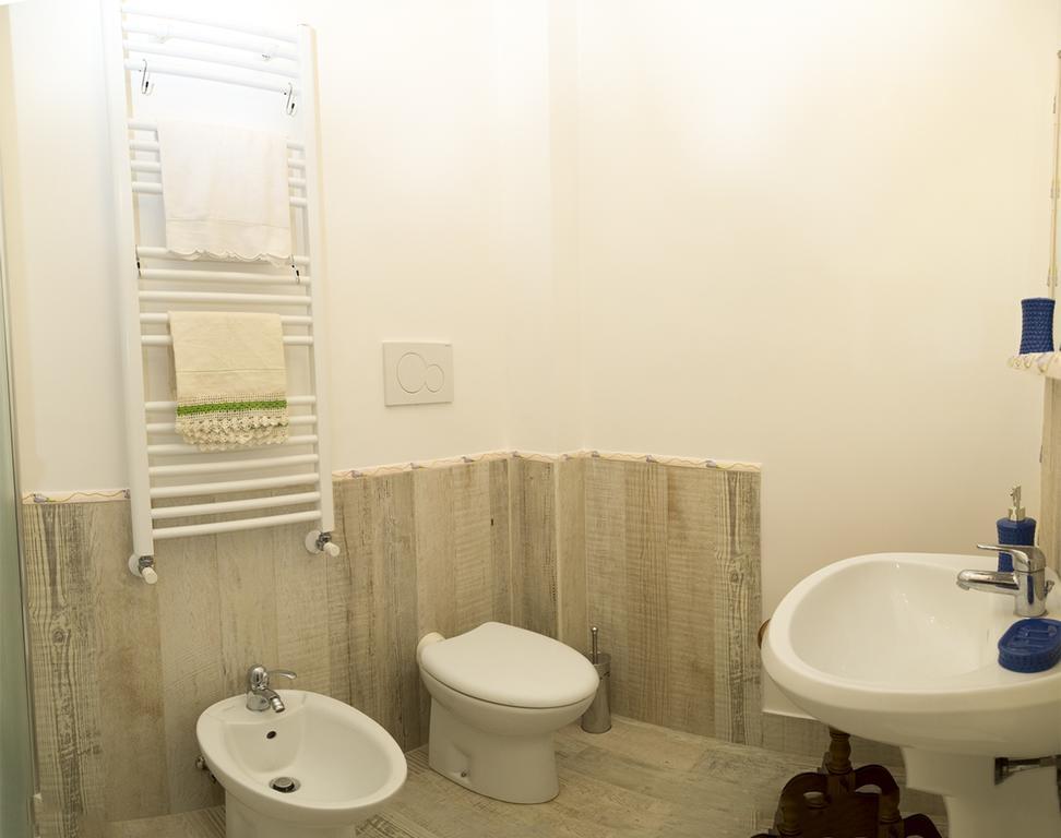 Casa Dolly Vatican Hotel Rome Ruang foto