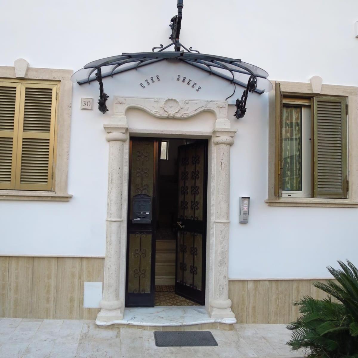 Casa Dolly Vatican Hotel Rome Bagian luar foto