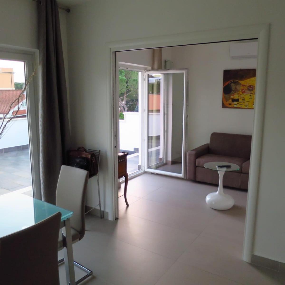 Casa Dolly Vatican Hotel Rome Bagian luar foto