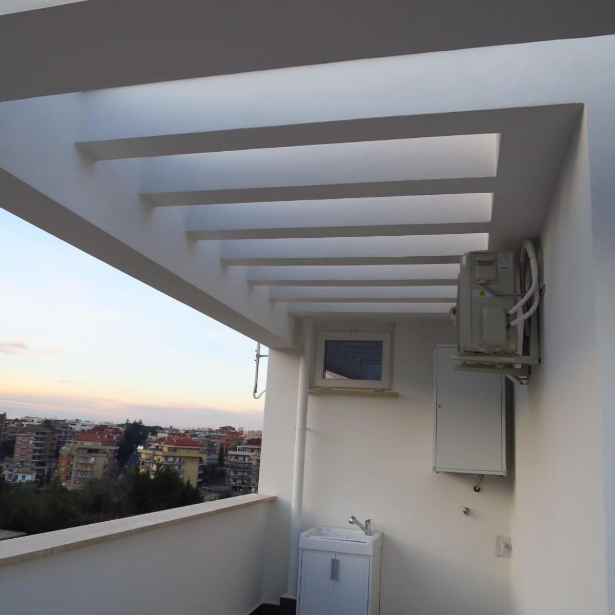 Casa Dolly Vatican Hotel Rome Bagian luar foto
