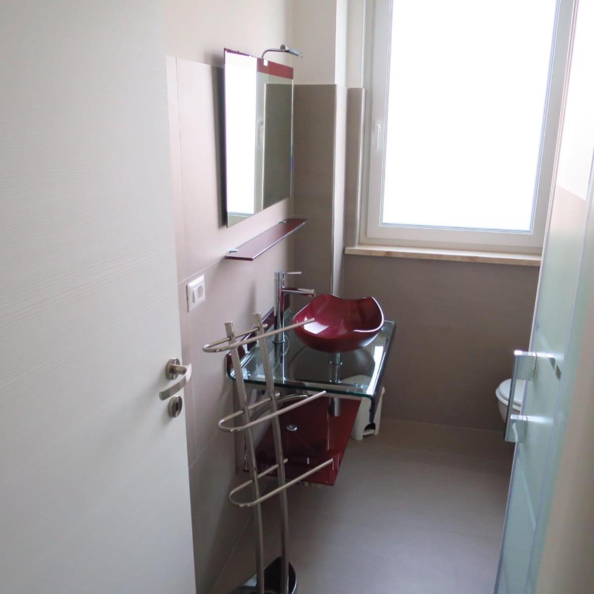 Casa Dolly Vatican Hotel Rome Bagian luar foto