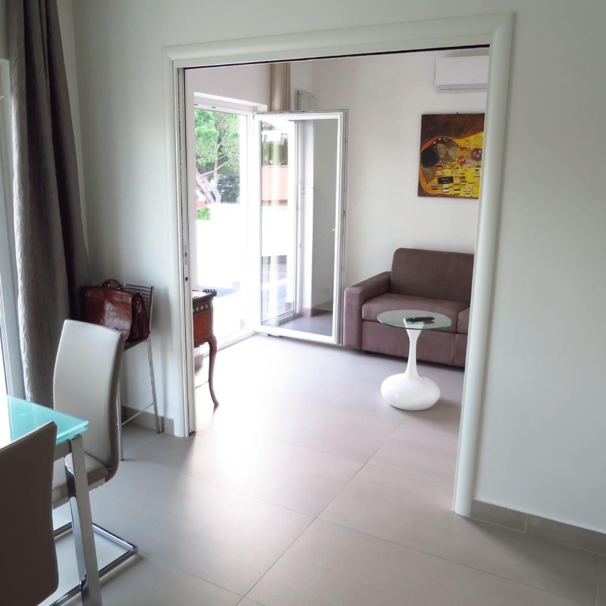 Casa Dolly Vatican Hotel Rome Bagian luar foto