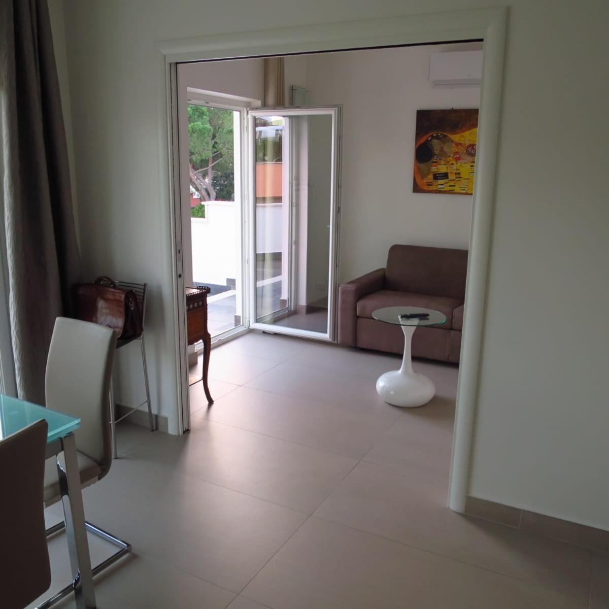 Casa Dolly Vatican Hotel Rome Bagian luar foto
